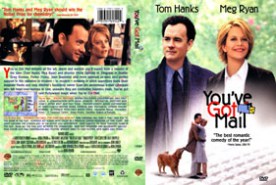 YOU VE GOT MAIL-ยูฟว์ กอท เมล เชื่อมใจรักทางอินเตอร์เน็ท (1998)